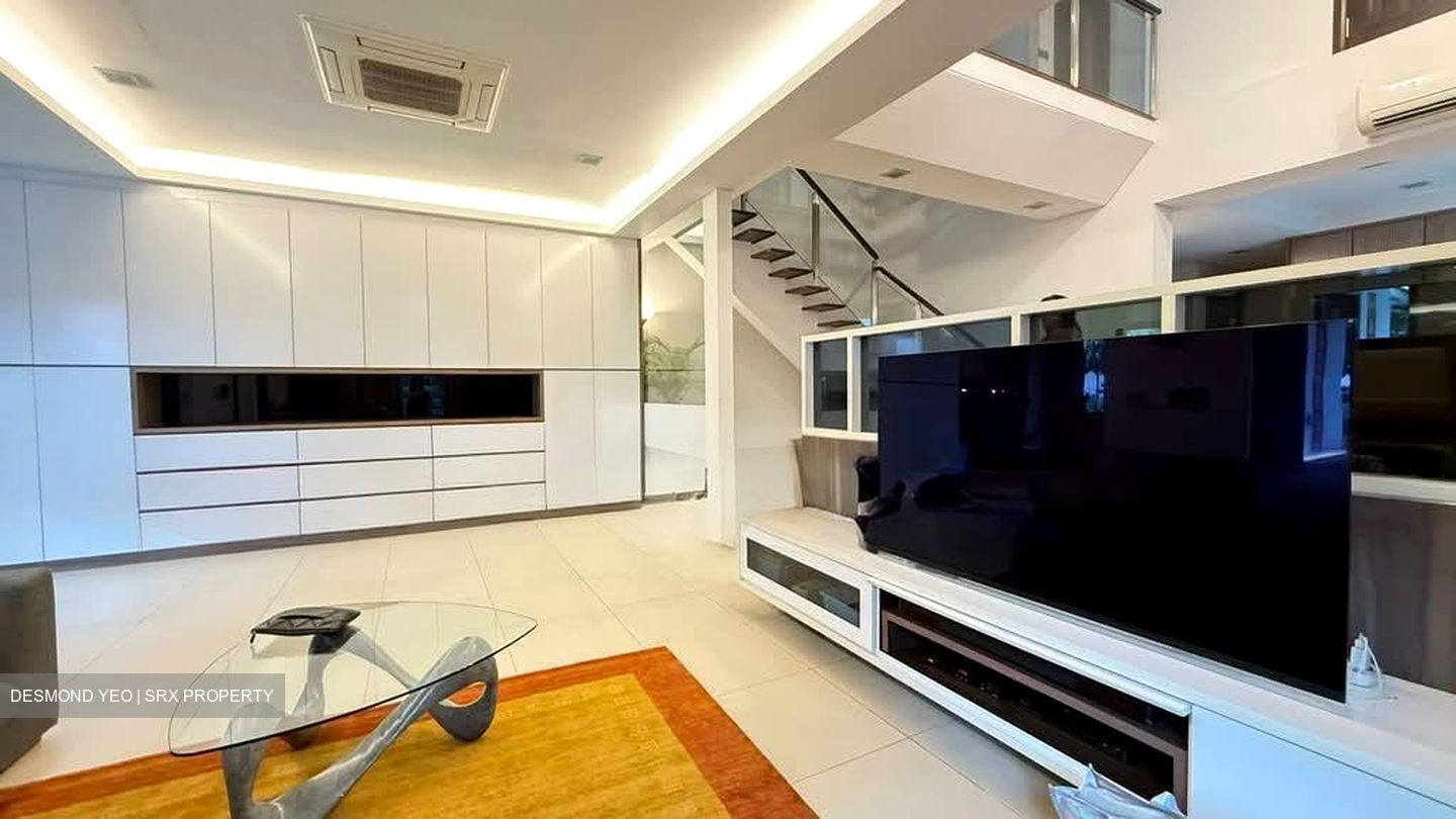Hock Swee Hill (D28), Semi-Detached #584156781